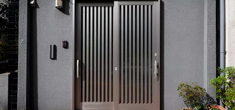 Specialized Steel Door Services in Muscatine, IA