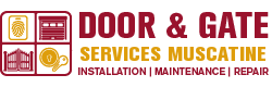 Door & Gate Services Muscatine